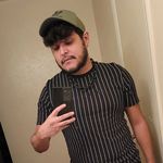 Mark Cuellar - @markusdavoid - Instagram