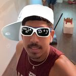 Mark Mofo Cuellar - @markccuellar - Instagram