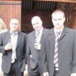 Mark Cuffe - @markcuffe - Instagram