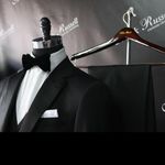 Mark Russell Cufflinks - @markrussellcufflinks - Instagram