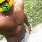 Marcus Culbreath - @shredded_marcuss - Instagram