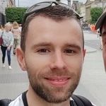 Mark Cullinane - @mcullin87 - Instagram