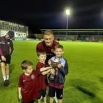 Mark Cullinane - @markcullinane55 - Instagram