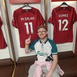 Mark Cullinane - @marcocuileannain28 - Instagram