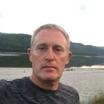 Mark Cullinane - @markcullinane64 - Instagram
