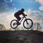 Mark Cullum - @baldeagleinlycra - Instagram