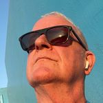 Mark Cullum - @markdcullum - Instagram