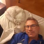 Mark Cullum - @me_n_sash - Instagram
