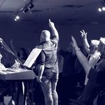 Mark Cullum - @pastormarkcullum - Instagram