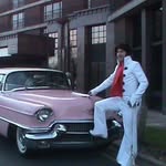 Mark cumberland - @mark_cumberland_elvis_ - Instagram