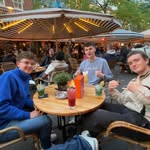 Mark Cunningham - @mark_cunningham11 - Instagram