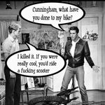 Mark Cunningham - @mark.cunningham - Instagram