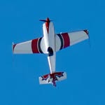 Mark Cunningham - @markcunninghamaerosports - Instagram