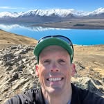 Mark Cunningham - @hike_with_mark - Instagram