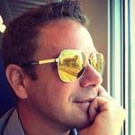 Mark Cunningham - @whocantoucan - Instagram