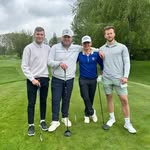 Mark Cunningham - @lord.mark - Instagram