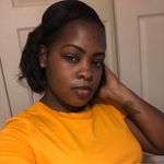 Kya Colon - @markicyacurrington - Instagram