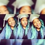Markia Currington - @markiacurrington - Instagram