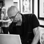Mark Curryer - @markcurryer - Instagram
