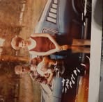 Mark Curry - Facebook