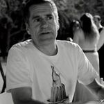Mark Curtis - @fjordmark - Instagram