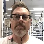 Mark Curtis - @strat_mojo - Instagram