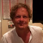 Mark Curtis - @markcworld - Instagram