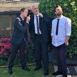 Mark C Cushing - @markccushing3 - Instagram