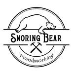 Mark Cusick - @snoringbearwoodworking - Instagram