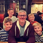 Mark Cuthbert - @mark.cuthbert1 - Instagram