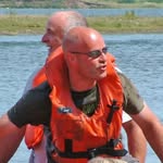 Mark Cuthbert - @cuthbert5876 - Instagram