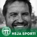 Markus Dahlberg - Facebook
