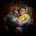 Mark Dahlman - @bigdahlman - Instagram