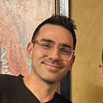 Mark Daigle - @jeanvalbomb - Instagram