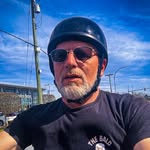 Mark Daigle - @truckermd - Instagram