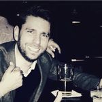 Mark Daines - @mark_daines81 - Instagram