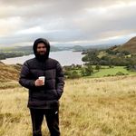 Mark Dainteth - @markdainteth - Instagram