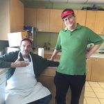 Mark Dake - @gaelicandgarlic88 - Instagram