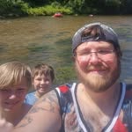 Mark Dake Jr. - @dakejr.mark - Instagram