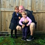 Stuart Mark Dakin (Big Bear) - @stuartdakin47 - Instagram