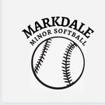 Markdale Minor Softball - @markdale_minor_softball - Instagram