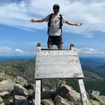 Mark D'Alessandro - @mark_dalessandr0 - Instagram