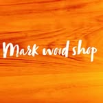 Mark Dalessandro - @marks.woodshop - Instagram