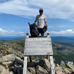 Mark D’Alessandro - @jackrabbit_thruhikes - Instagram