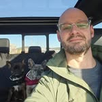 Mark Dalley - @tonka709 - Instagram