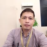 Mark Anthony Domingo Dalman - @markanthonydalman - Instagram