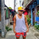 Mark Dalman Gonzaga - @dalman585 - Instagram