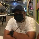 Mark Dalman Marigmen - @marktheblessed324 - Instagram