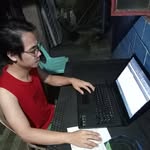 Mark Montejo Dalman - @ikawlangsapatnah - Instagram