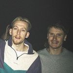 Mark Daly - @mark__daly - Instagram